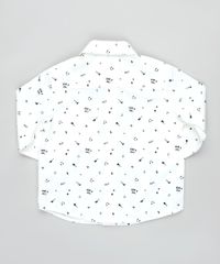 Camisa-Infantil-Estampada-Rock-n--Roll-com-Bolso-Manga-Longa-Off-White-9810824-Off_White_2