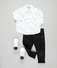 Camisa-Infantil-Estampada-Rock-n--Roll-com-Bolso-Manga-Longa-Off-White-9810824-Off_White_3