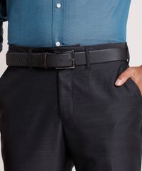 Cinto-Masculino-Texturizado-Marrom-9834367-Marrom_2