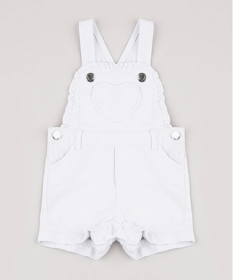 Jardineira-Infantil-em-Piquet-com-Bolso-de-Coracao-e-Babado-Branca-9820574-Branco_1