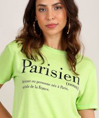 Blusa-Feminina--Parisien--Manga-Curta-Decote-Redondo-Verde-Claro-9891685-Verde_Claro_4