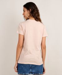 Blusa-Feminina-Sininho-Peter-Pan-Manga-Curta-Decote-Redondo-Rose-9870235-Rose_2