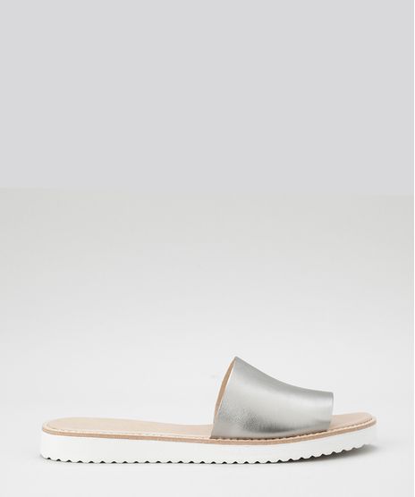 Chinelo-Slide-Metalizado-Prateado-8626138-Prateado_1