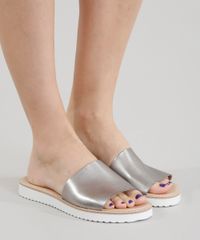 Chinelo-Slide-Metalizado-Prateado-8626138-Prateado_2