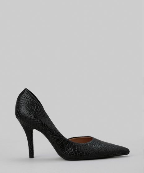 Scarpin-Vizzano-Texturizado-Preto-8634416-Preto_1