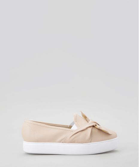 Tenis-Slip-On-Flatform-Moleca-com-Laco-Rose-8634408-Rose_1