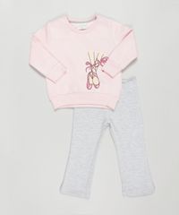 Conjunto--Sapatilhas--de-Blusao-Rosa-Claro---Calca-em-Moletom-Cinza-Mescla-8606313-Cinza_Mescla_1 Conjunto--Sapatilhas--de-Blusao-Rosa-Claro---Calca-em-Moletom-Cinza-Mescla-8606313-Cinza_Mescla_1