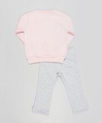 Conjunto--Sapatilhas--de-Blusao-Rosa-Claro---Calca-em-Moletom-Cinza-Mescla-8606313-Cinza_Mescla_2 Conjunto--Sapatilhas--de-Blusao-Rosa-Claro---Calca-em-Moletom-Cinza-Mescla-8606313-Cinza_Mescla_2