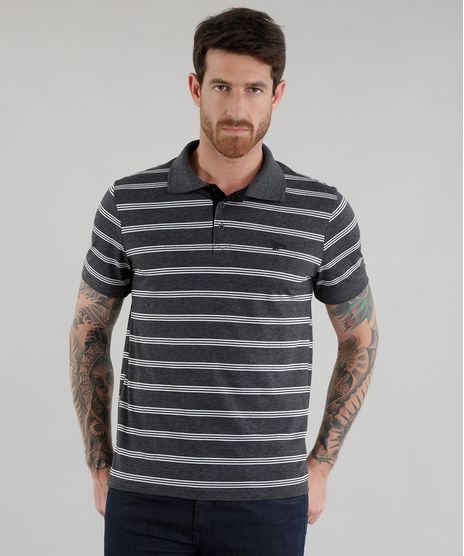Polo-Listrada-Cinza-Mescla-Escuro-8591382-Cinza_Mescla_Escuro_1