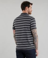 Polo-Listrada-Cinza-Mescla-Escuro-8591382-Cinza_Mescla_Escuro_2