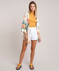Kimono-Feminino-Estampado-Animal-Print-Onca-com-Flores-Off-White-9884854-Off_White_3