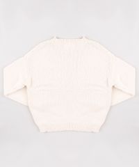 Sueter-Infantil-em-Trico-com-Listras-Bege-9811626-Bege_2