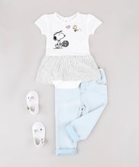 Body-Saia-Infantil-Snoopy-com-Listras-Manga-Curta-Branco-9723441-Branco_3