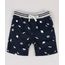 Bermuda-de-Sarja-Infantil-Estampada-Espaco-com-Bolsos-e-Cordao-Azul-Marinho-9882907-Azul_Marinho_1