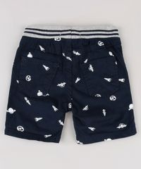 Bermuda-de-Sarja-Infantil-Estampada-Espaco-com-Bolsos-e-Cordao-Azul-Marinho-9882907-Azul_Marinho_2