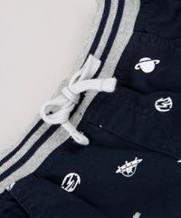 Bermuda-de-Sarja-Infantil-Estampada-Espaco-com-Bolsos-e-Cordao-Azul-Marinho-9882907-Azul_Marinho_5