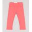 Calca-Legging-Infantil-Canelada-Estampada-de-Poa-com-Bolso-Coral-9659611-Coral_1