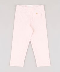 Calca-Legging-Infantil-Canelada-Estampada-de-Poa-com-Bolso-Rosa-Claro-9723442-Rosa_Claro_1