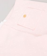 Calca-Legging-Infantil-Canelada-Estampada-de-Poa-com-Bolso-Rosa-Claro-9723442-Rosa_Claro_4