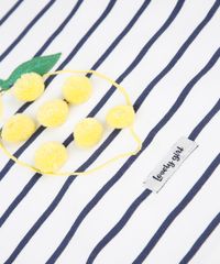 Blusao-Infantil-em-Moletom-Felpado-Listrado-Limao-com-Pompom-Branco-9659615-Branco_4