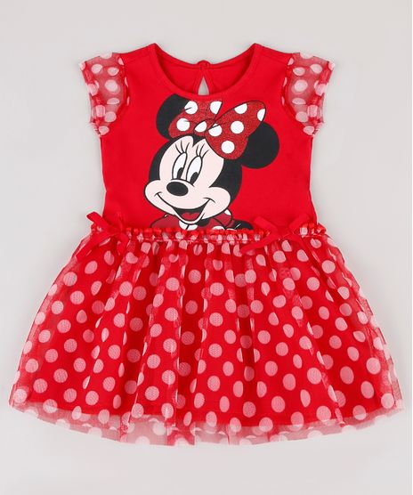 Vestido-Infantil-Carnaval-Minnie-com-Tule-e-Laco-Manga-Curta-Vermelho-9873566-Vermelho_1