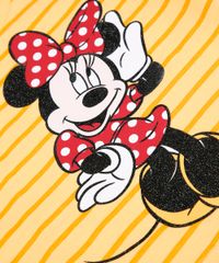 Blusa-Infantil-Minnie-com-Listras-e-Glitter-Manga-Curta-Mostarda-9878469-Mostarda_4