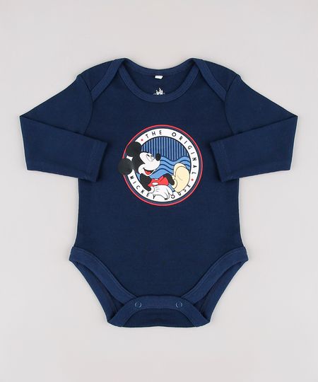 Body-Infantil-Mickey-Mouse-Manga-Longa-Azul-Marinho-9917217-Azul_Marinho_1