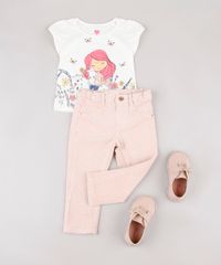 Calca-Infantil-Estampada-de-Poa-em-Veludo-Cotele-Rose-9818692-Rose_3
