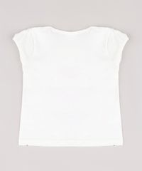 Blusa-Infantil-Menina-com-Gato-Manga-Curta-Off-White-9895168-Off_White_2