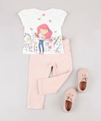 Blusa-Infantil-Menina-com-Gato-Manga-Curta-Off-White-9895168-Off_White_3
