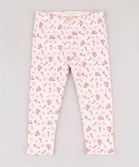 Calca-Legging-Infantil-Canelada-Estampada-Floral-com-Bolso-Rosa-Claro-9659614-Rosa_Claro_1