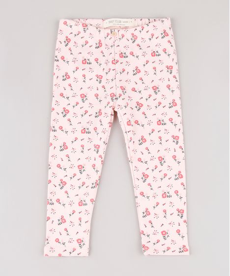 calça legging na c&a