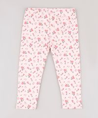 Calca-Legging-Infantil-Canelada-Estampada-Floral-com-Bolso-Rosa-Claro-9659614-Rosa_Claro_2