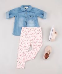 Calca-Legging-Infantil-Canelada-Estampada-Floral-com-Bolso-Rosa-Claro-9659614-Rosa_Claro_3