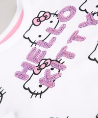 Blusao-Infantil-Hello-Kitty-em-Moletom-com-Paetes-Branco-9826545-Branco_4