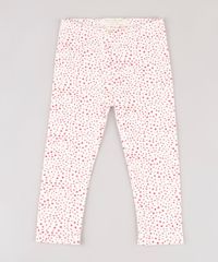 Calca-Legging-Infantil-Canelada-Estampada-de-Poa-com-Bolso-Off-White-9659613-Off_White_1