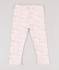 Calca-Legging-Infantil-Canelada-Estampada-de-Poa-com-Bolso-Off-White-9659613-Off_White_2