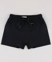 Bermuda-Surf-Infantil-Basica-com-Bolso-Preta-9655827-Preto_1