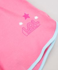 Pijama-Infantil-LOL-Surprise-Manga-Curta-Azul-Claro-9844006-Azul_Claro_4