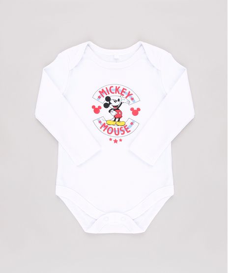 Body-Infantil-Mickey-Mouse-Manga-Longa-Branco-9917210-Branco_1