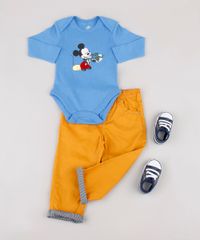 Body-Infantil-Mickey-com-Dinossauros-Manga-Longa-Azul-9917216-Azul_3