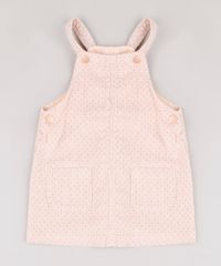 Salopete-Infantil-Estampada-de-Poa-em-Veludo-Cotele-com-Bolsos-Rose-9819954-Rose_1