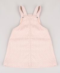 Salopete-Infantil-Estampada-de-Poa-em-Veludo-Cotele-com-Bolsos-Rose-9819954-Rose_2