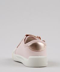 Tenis-Infantil-Pimpolho-com-Velcro-e-Recorte-Metalizado-Rosa-Claro-9922854-Rosa_Claro_3