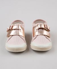 Tenis-Infantil-Pimpolho-com-Velcro-e-Recorte-Metalizado-Rosa-Claro-9922854-Rosa_Claro_4