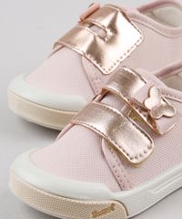 Tenis-Infantil-Pimpolho-com-Velcro-e-Recorte-Metalizado-Rosa-Claro-9922854-Rosa_Claro_6