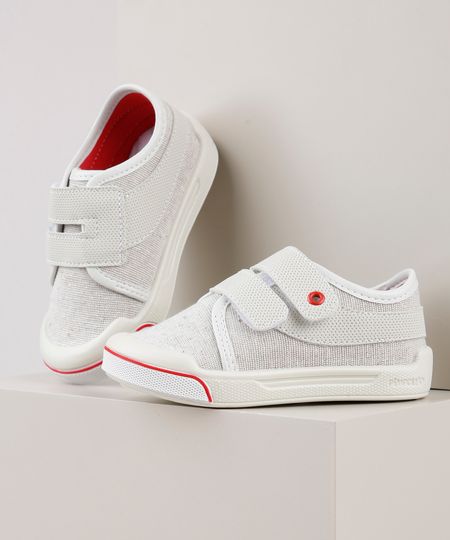 Tenis-Infantil-Pimpolho-com-Velcro-e-Recorte--Cinza-Claro-9922859-Cinza_Claro_1