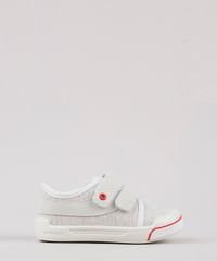 Tenis-Infantil-Pimpolho-com-Velcro-e-Recorte--Cinza-Claro-9922859-Cinza_Claro_2