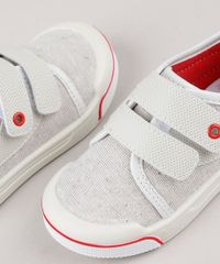 Tenis-Infantil-Pimpolho-com-Velcro-e-Recorte--Cinza-Claro-9922859-Cinza_Claro_5
