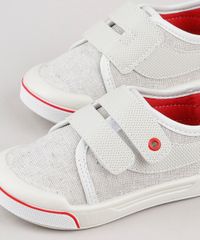Tenis-Infantil-Pimpolho-com-Velcro-e-Recorte--Cinza-Claro-9922859-Cinza_Claro_6